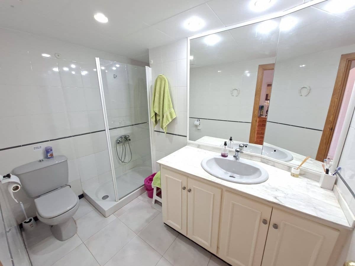 2 chambre Penthouse à vendre à Sant Carles de la Rapita avec piscine - 210 000 € (Ref: 10043065)