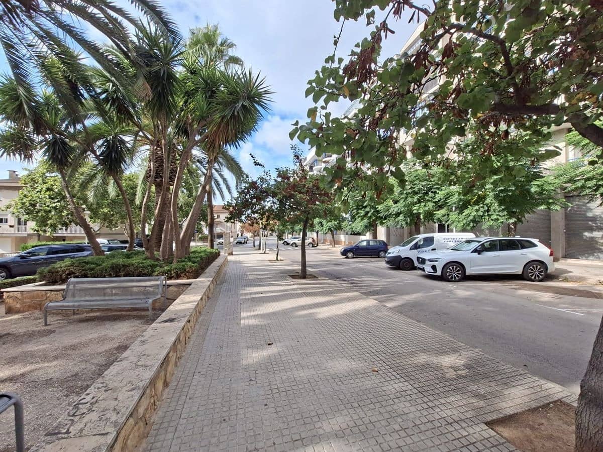 2 chambre Penthouse à vendre à Sant Carles de la Rapita avec piscine - 210 000 € (Ref: 10043065)
