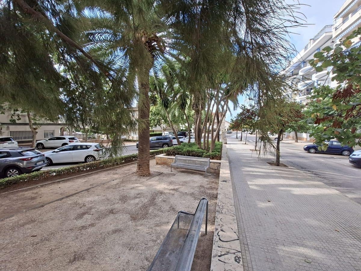 2 chambre Penthouse à vendre à Sant Carles de la Rapita avec piscine - 210 000 € (Ref: 10043065)