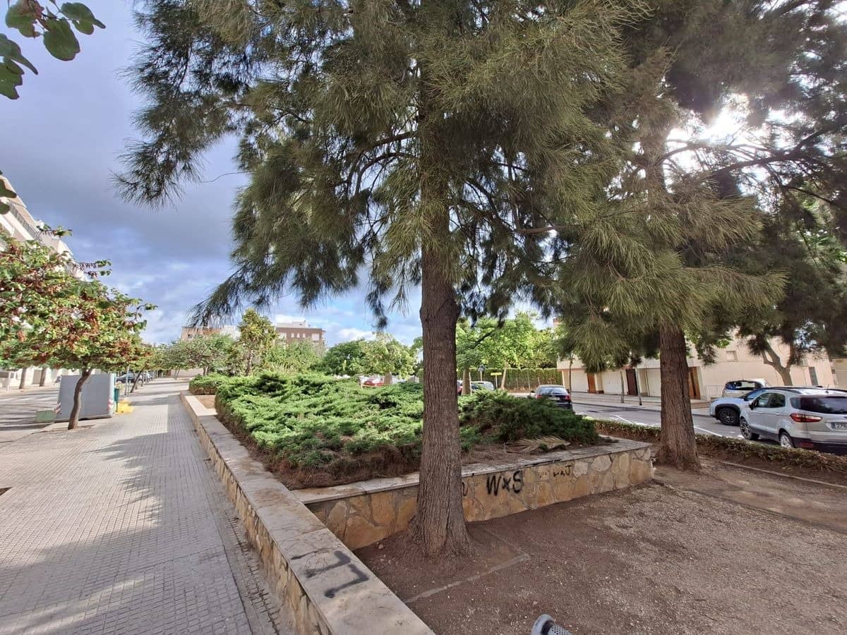 2 chambre Penthouse à vendre à Sant Carles de la Rapita avec piscine - 210 000 € (Ref: 10043065)