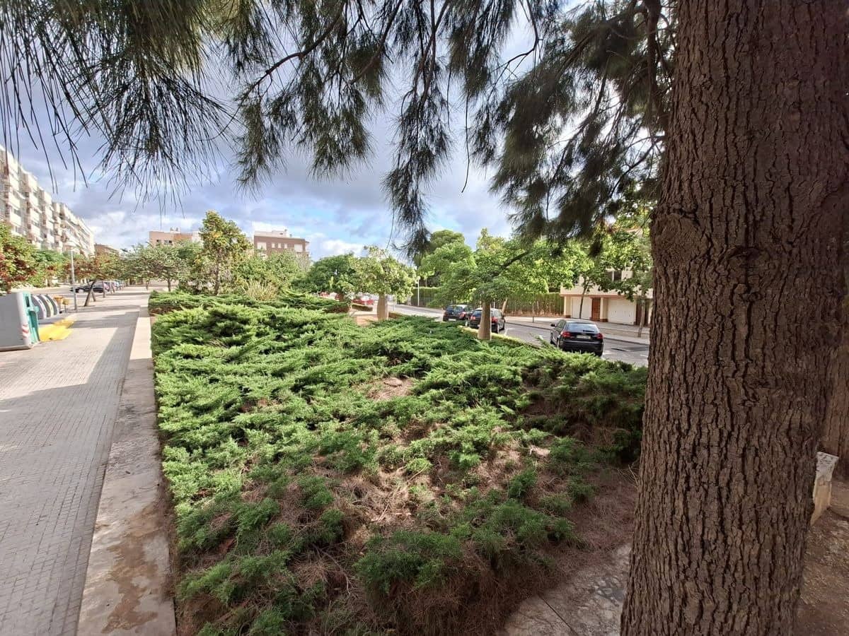2 chambre Penthouse à vendre à Sant Carles de la Rapita avec piscine - 210 000 € (Ref: 10043065)
