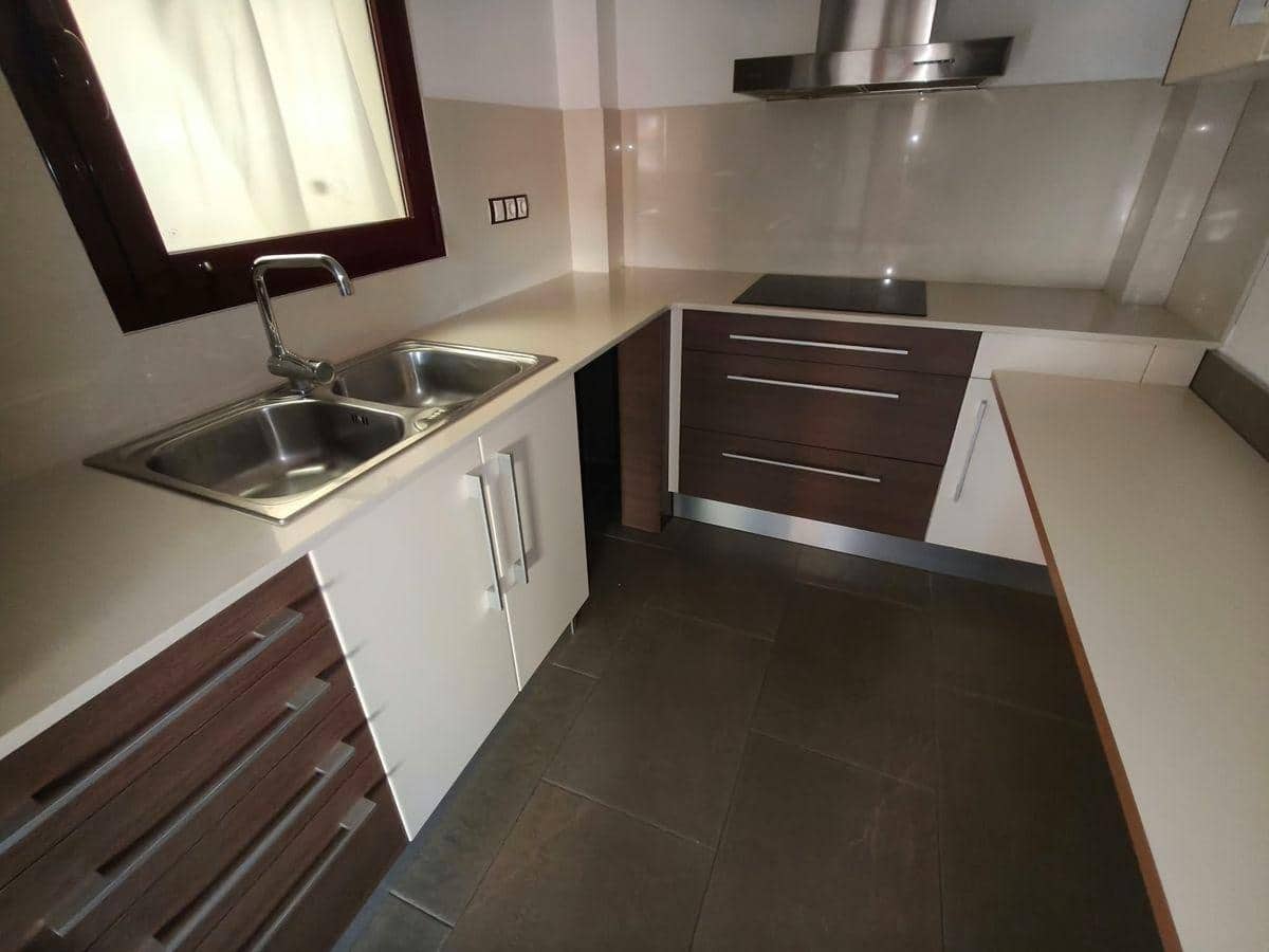 3 makuuhuone Asunto myytävänä paikassa Amposta - 120 000 € (Ref: 10047365)