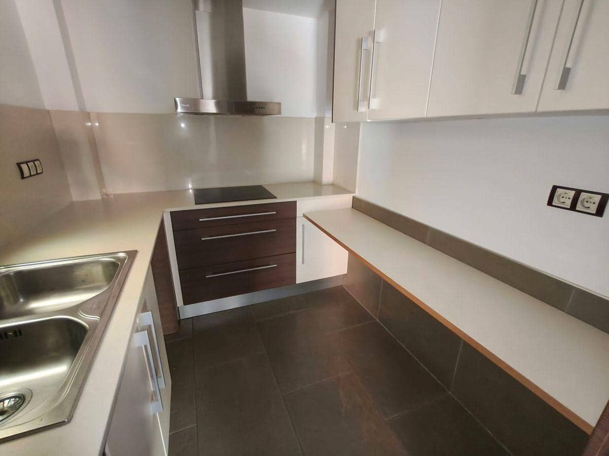3 makuuhuone Asunto myytävänä paikassa Amposta - 120 000 € (Ref: 10047365)