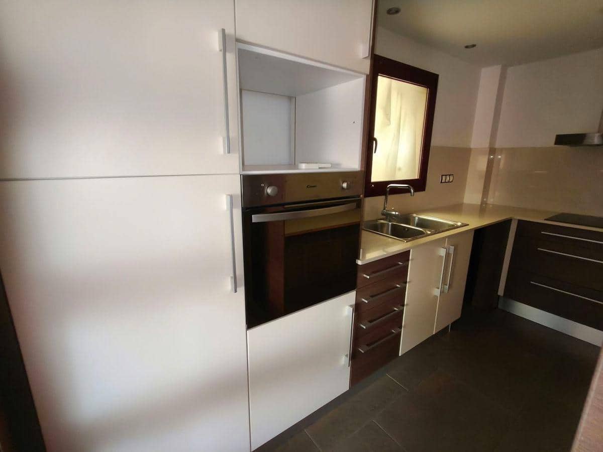 3 makuuhuone Asunto myytävänä paikassa Amposta - 120 000 € (Ref: 10047365)