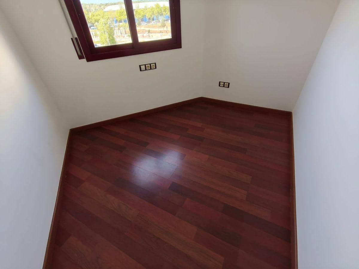 3 makuuhuone Asunto myytävänä paikassa Amposta - 120 000 € (Ref: 10047365)