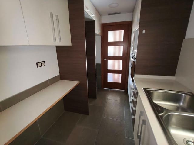 3 chambre Appartement à vendre à Amposta - 120 000 € (Ref: 10047365)