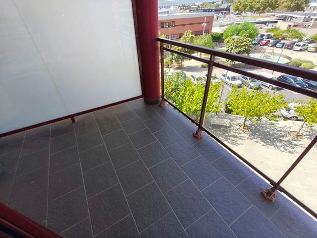 3 chambre Appartement à vendre à Amposta - 120 000 € (Ref: 10047365)