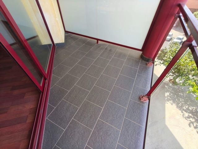 3 chambre Appartement à vendre à Amposta - 120 000 € (Ref: 10047365)