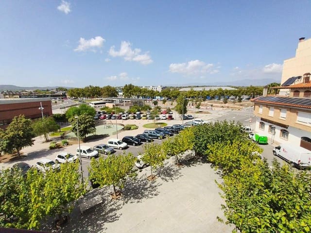 3 chambre Appartement à vendre à Amposta - 120 000 € (Ref: 10047365)