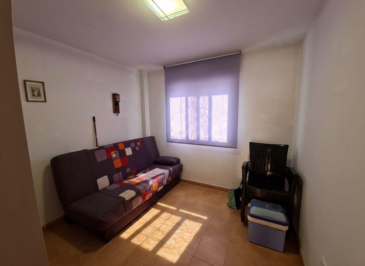 2 soveværelse Lejlighed til salg i Alcanar med swimmingpool garage - € 140.000 (Ref: 10050319)