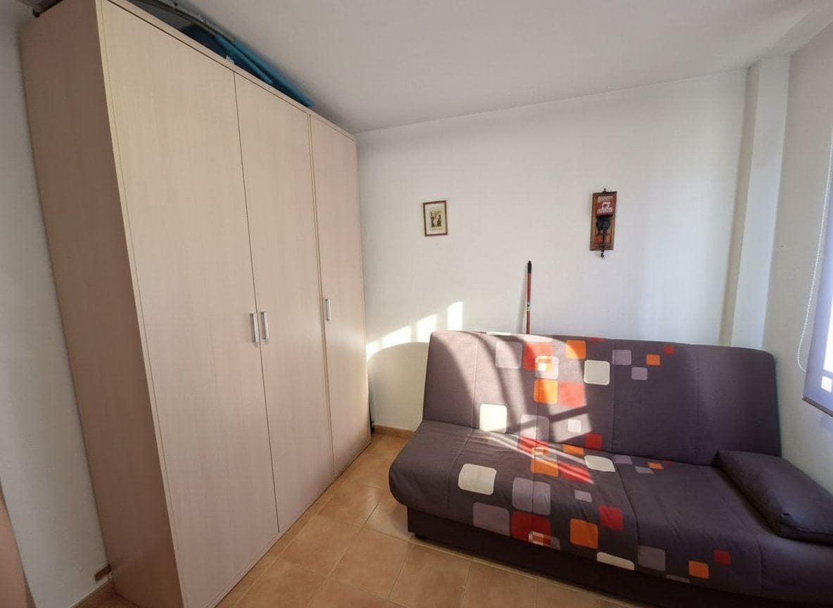 2 soveværelse Lejlighed til salg i Alcanar med swimmingpool garage - € 140.000 (Ref: 10050319)