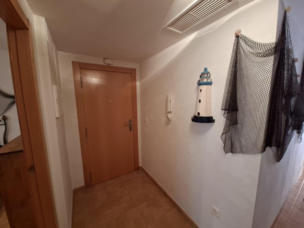 2 soveværelse Lejlighed til salg i Alcanar med swimmingpool garage - € 140.000 (Ref: 10050319)