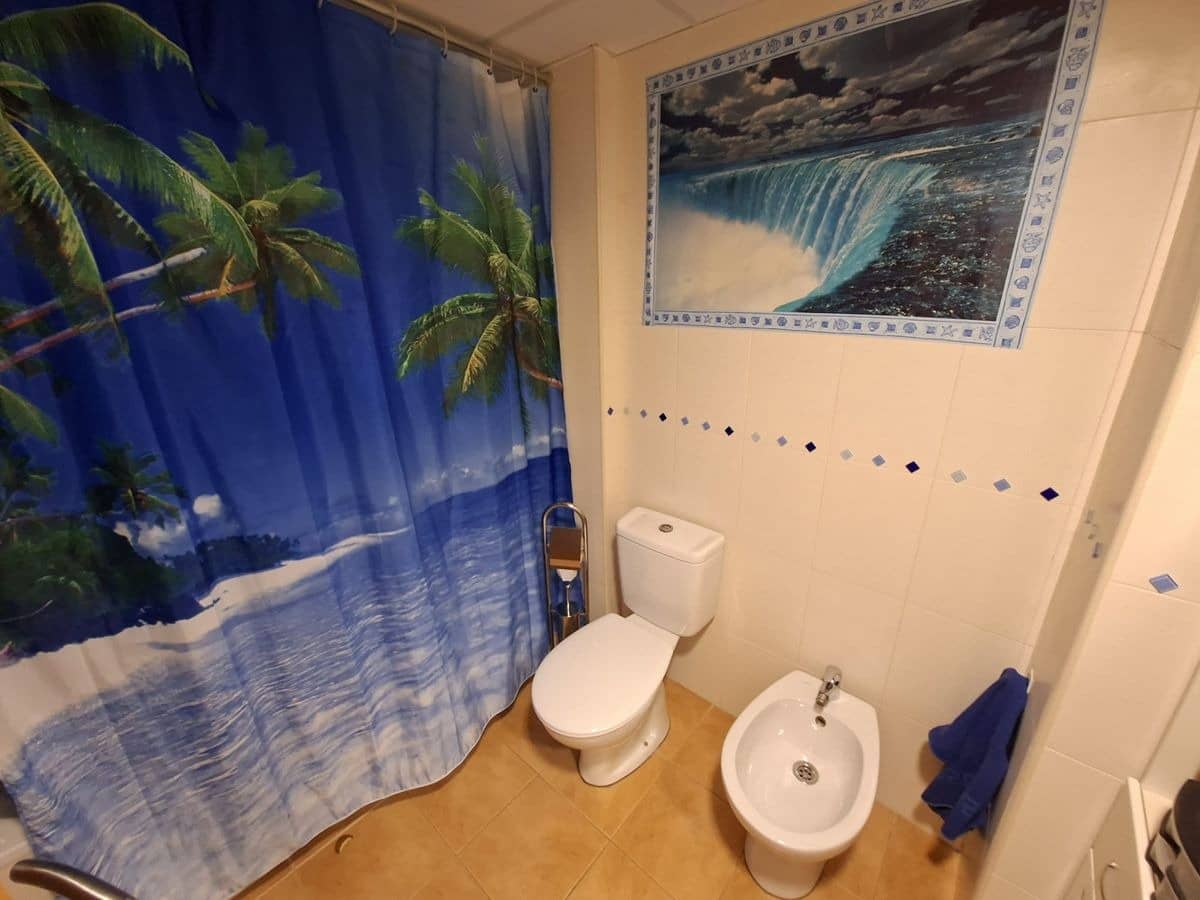 2 soveværelse Lejlighed til salg i Alcanar med swimmingpool garage - € 140.000 (Ref: 10050319)