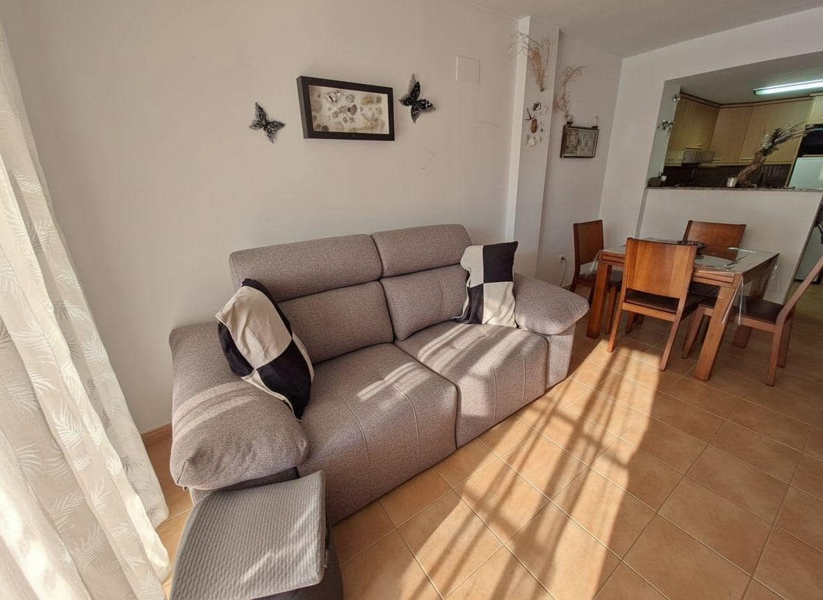 2 soveværelse Lejlighed til salg i Alcanar med swimmingpool garage - € 140.000 (Ref: 10050319)