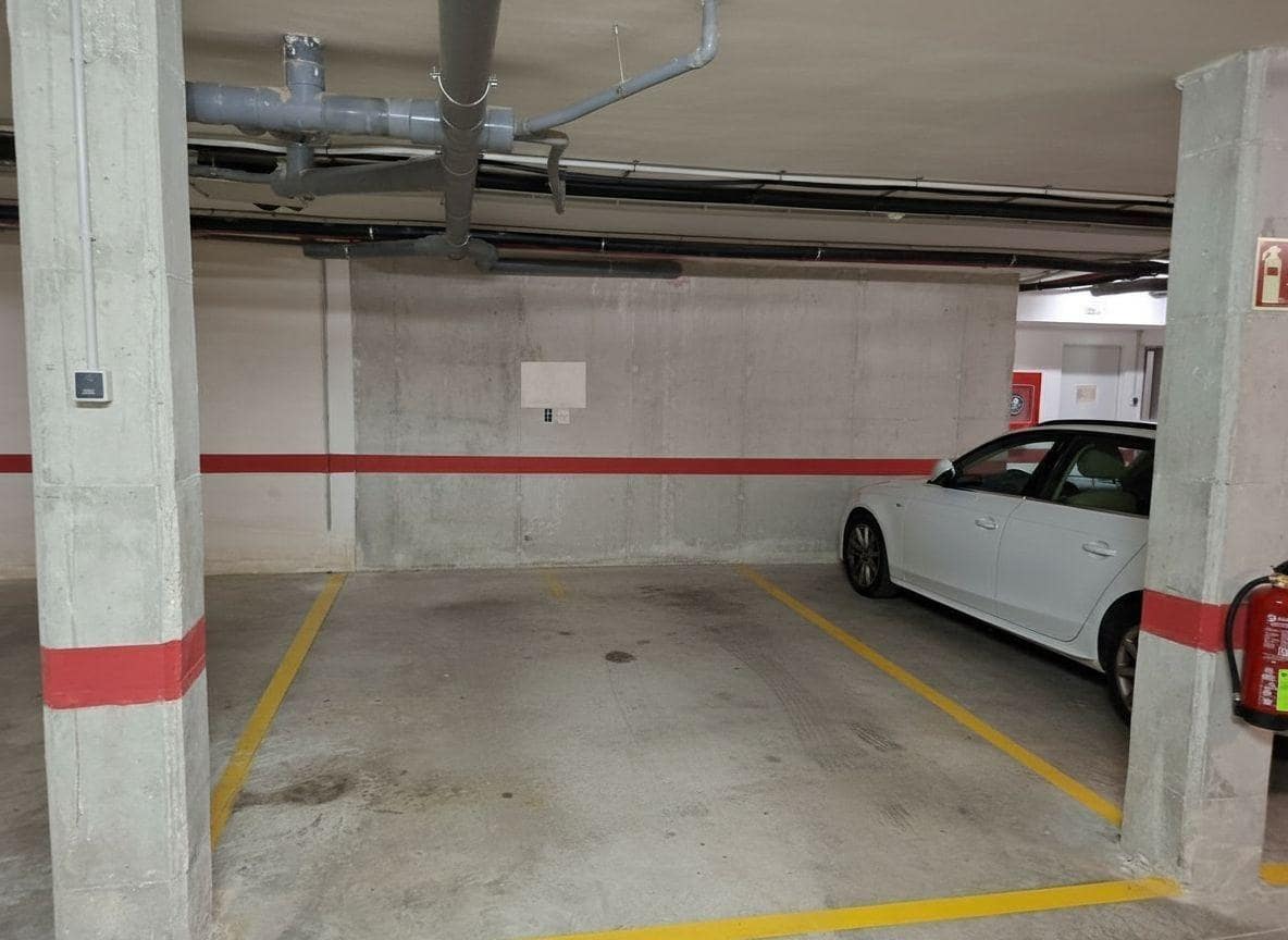 2 soveværelse Lejlighed til salg i Alcanar med swimmingpool garage - € 140.000 (Ref: 10050319)