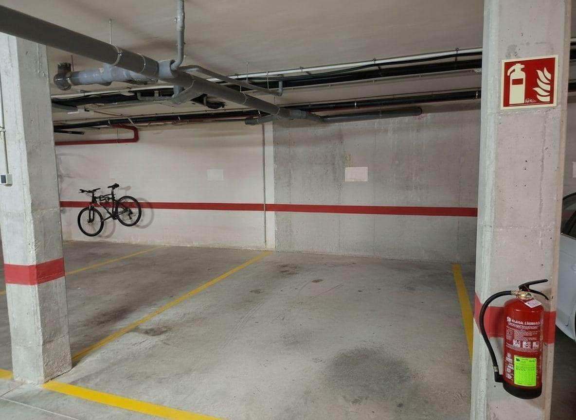 2 soveværelse Lejlighed til salg i Alcanar med swimmingpool garage - € 140.000 (Ref: 10050319)