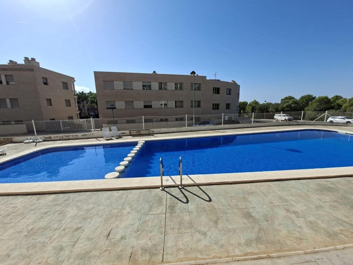 2 soveværelse Lejlighed til salg i Alcanar med swimmingpool garage - € 140.000 (Ref: 10050319)