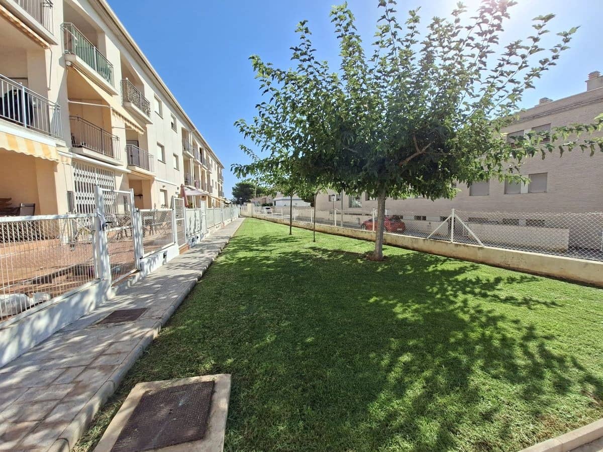 2 soveværelse Lejlighed til salg i Alcanar med swimmingpool garage - € 140.000 (Ref: 10050319)