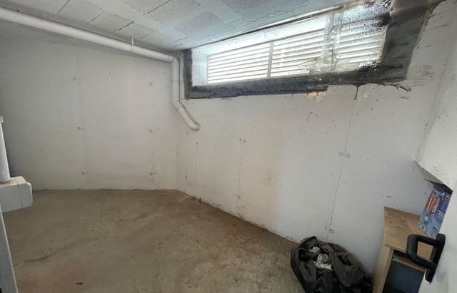 Garasje til salgs i Sant Carles de la Ràpita - € 15 000 (Ref: 10055328)