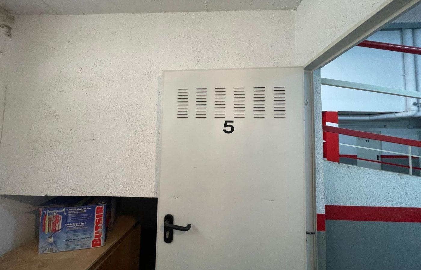 Garage til salg i Sant Carles de la Rapita - € 15.000 (Ref: 10055328)