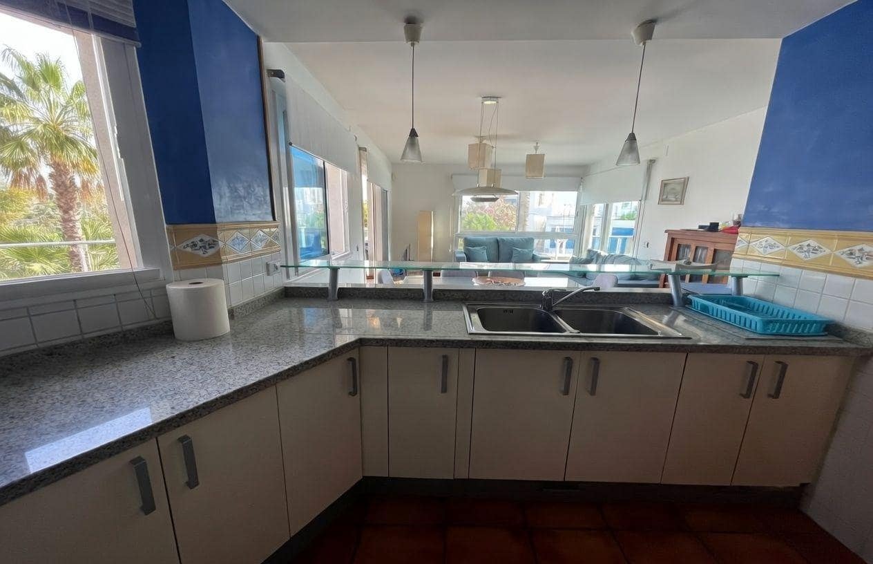 2 camera da letto Appartamento in vendita in Alcanar con piscina garage - 365.400 € (Rif: 10070948)