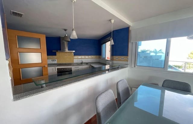 2 camera da letto Appartamento in vendita in Alcanar con piscina garage - 365.400 € (Rif: 10070948)