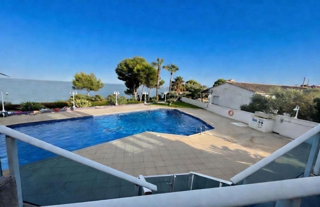 2 camera da letto Appartamento in vendita in Alcanar con piscina garage - 365.400 € (Rif: 10070948)