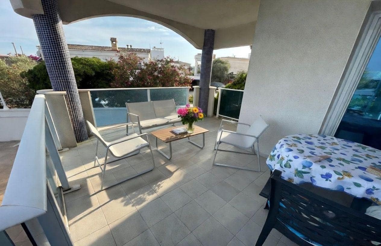 2 camera da letto Appartamento in vendita in Alcanar con piscina garage - 365.400 € (Rif: 10070948)