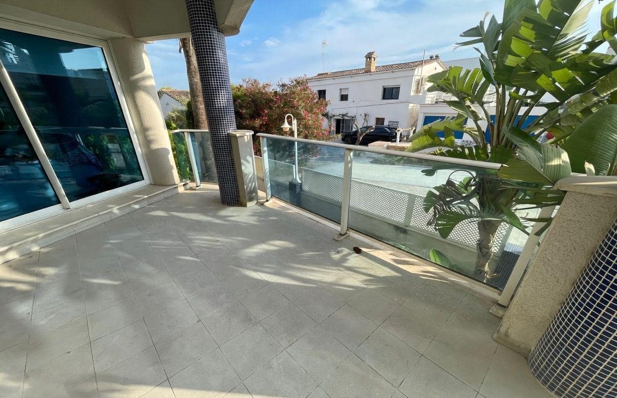 2 camera da letto Appartamento in vendita in Alcanar con piscina garage - 365.400 € (Rif: 10070948)
