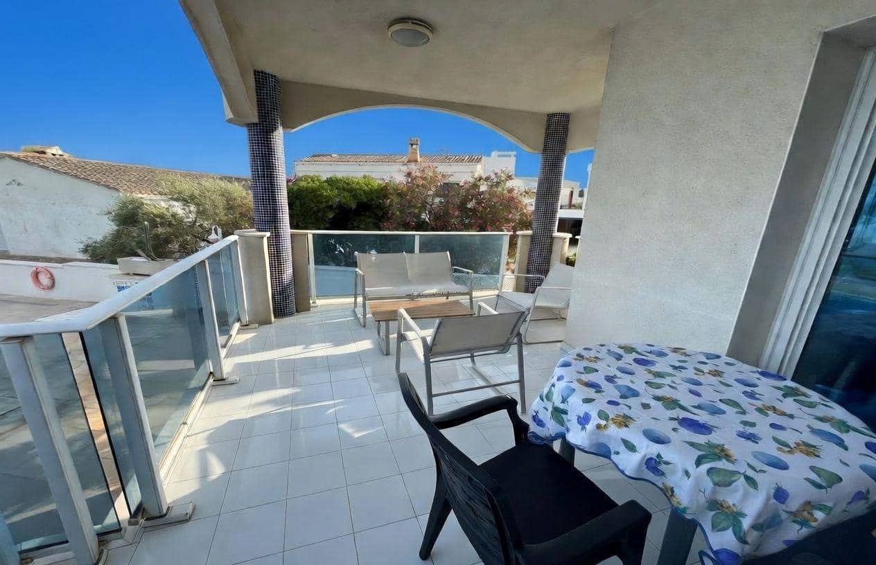 2 camera da letto Appartamento in vendita in Alcanar con piscina garage - 365.400 € (Rif: 10070948)