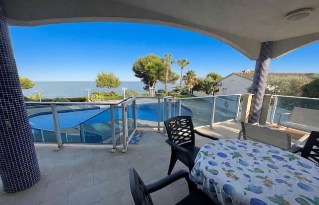 2 camera da letto Appartamento in vendita in Alcanar con piscina garage - 365.400 € (Rif: 10070948)