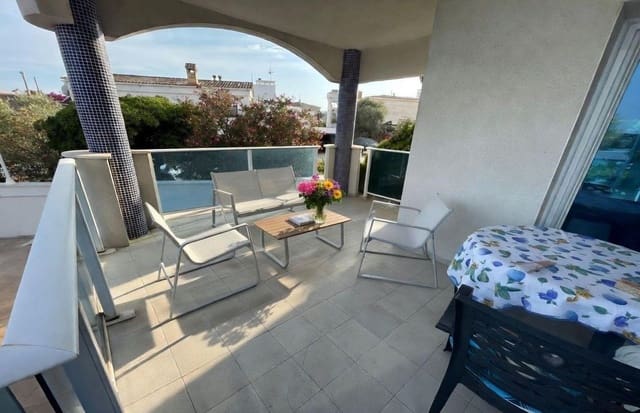 2 camera da letto Appartamento in vendita in Alcanar con piscina garage - 365.400 € (Rif: 10070948)