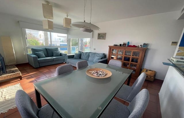 2 camera da letto Appartamento in vendita in Alcanar con piscina garage - 365.400 € (Rif: 10070948)