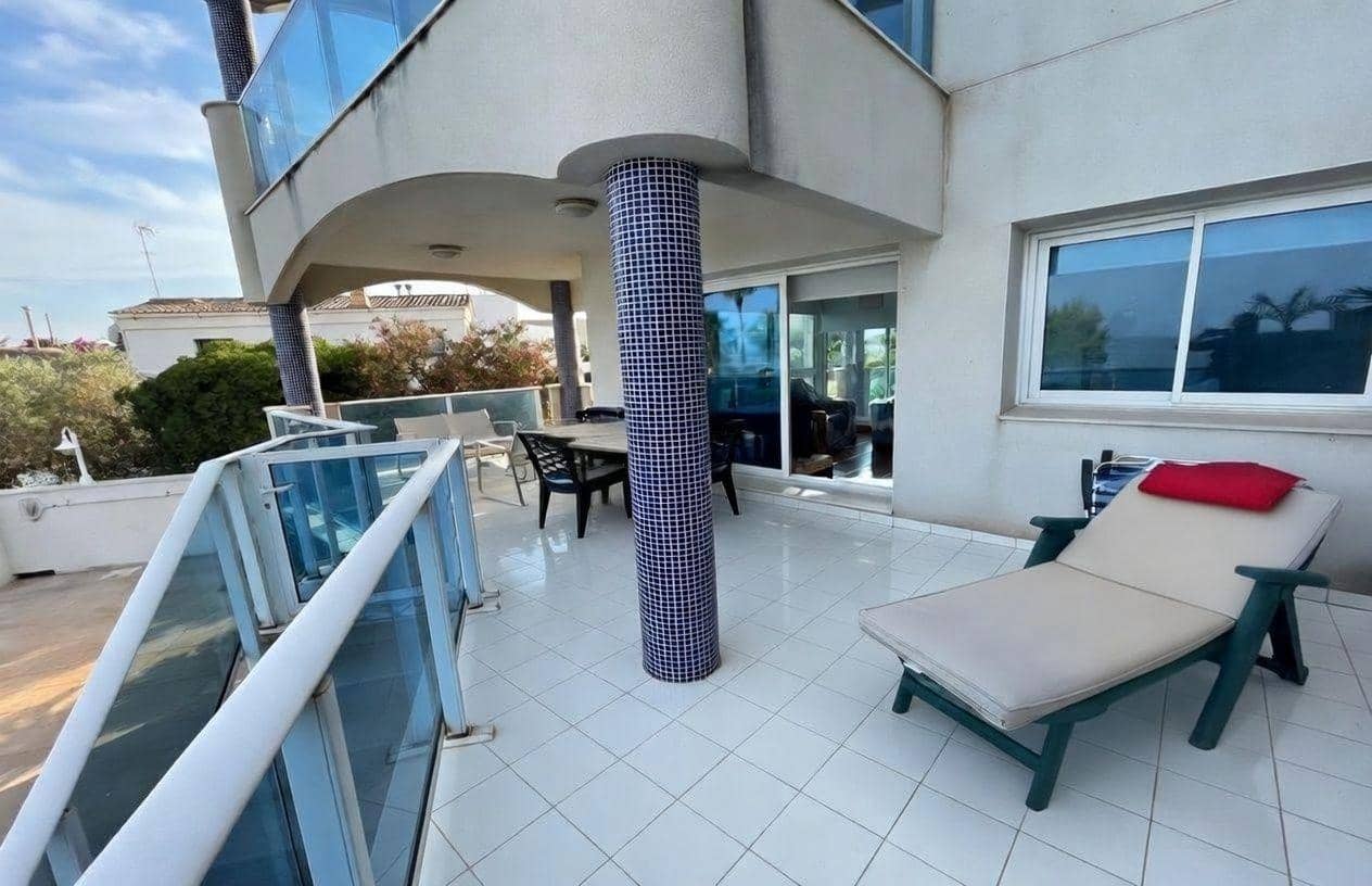 2 camera da letto Appartamento in vendita in Alcanar con piscina garage - 365.400 € (Rif: 10070948)