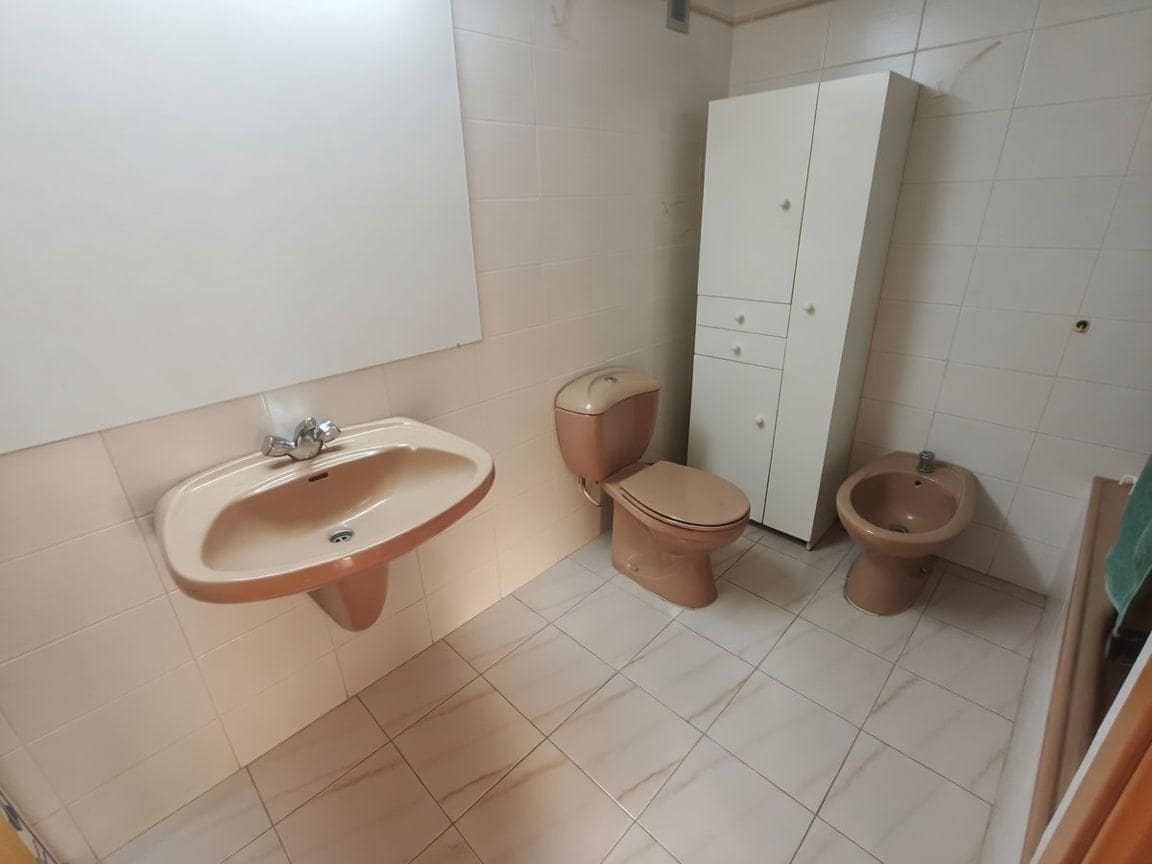 1 bedroom Apartment for sale in Sant Carles de la Rapita - € 90,000 (Ref: 10078423)