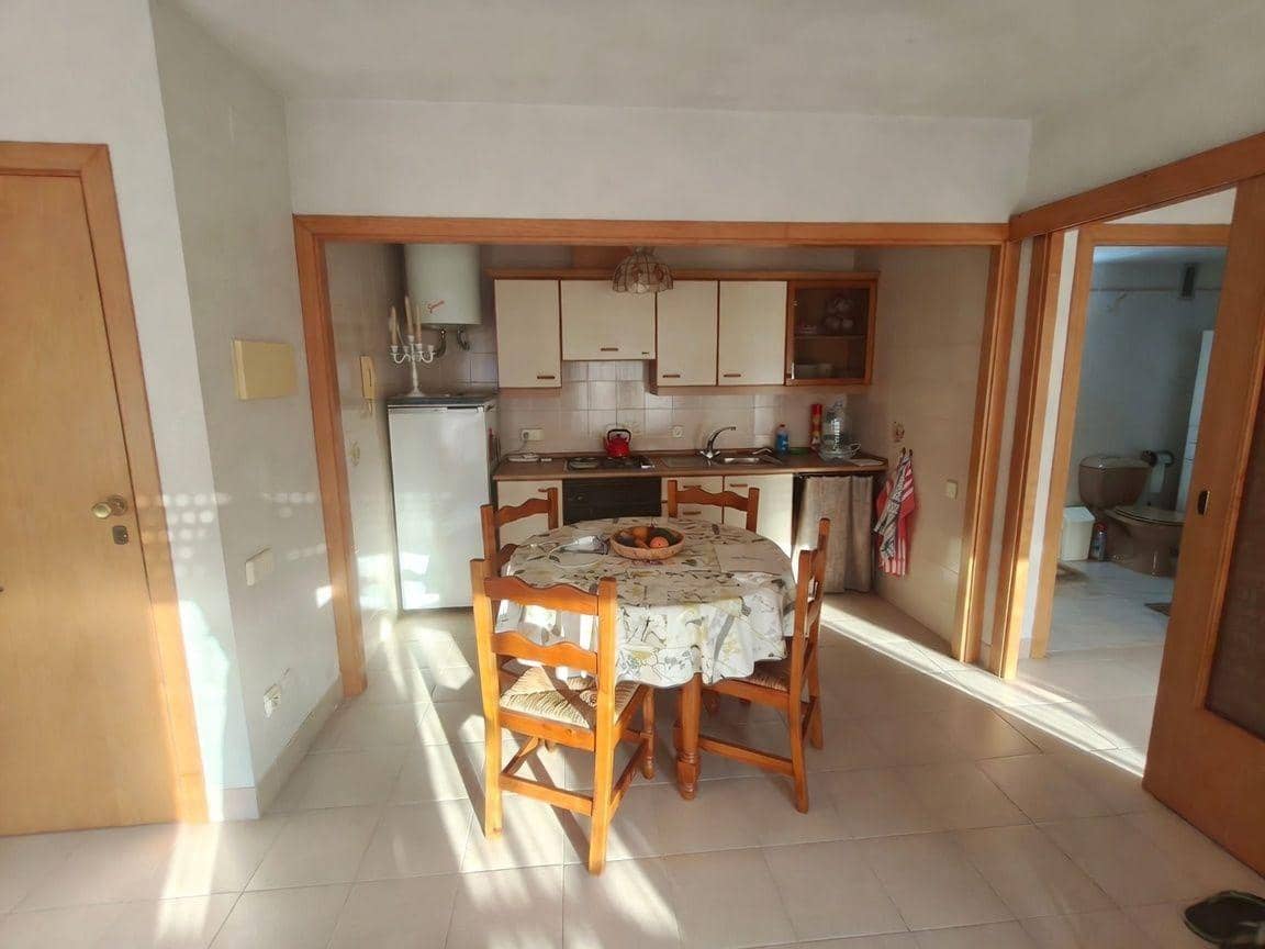 1 bedroom Apartment for sale in Sant Carles de la Rapita - € 90,000 (Ref: 10078423)