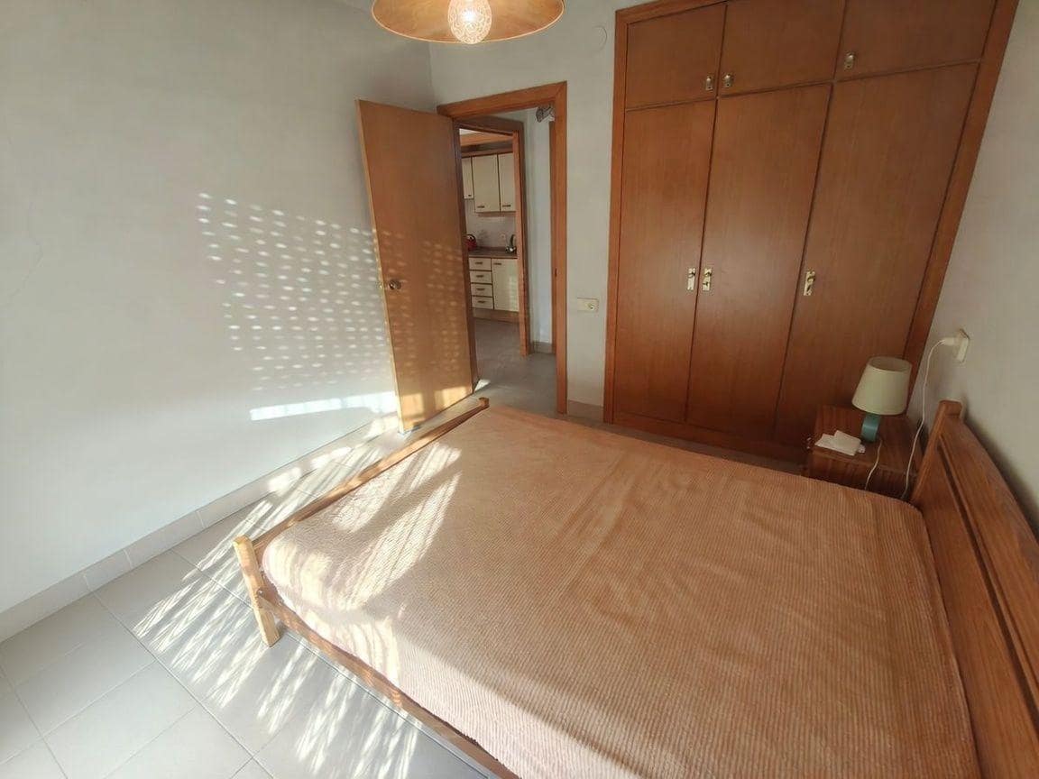 1 bedroom Apartment for sale in Sant Carles de la Rapita - € 90,000 (Ref: 10078423)