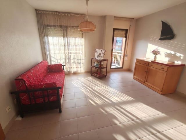 1 bedroom Apartment for sale in Sant Carles de la Ràpita - € 90,000 (Ref: 10078423)