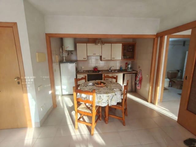 1 bedroom Apartment for sale in Sant Carles de la Ràpita - € 90,000 (Ref: 10078423)