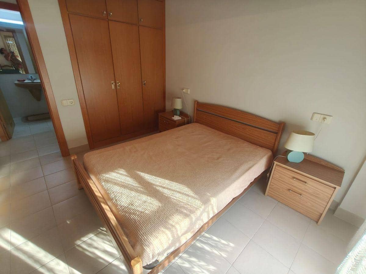 1 bedroom Apartment for sale in Sant Carles de la Rapita - € 90,000 (Ref: 10078423)