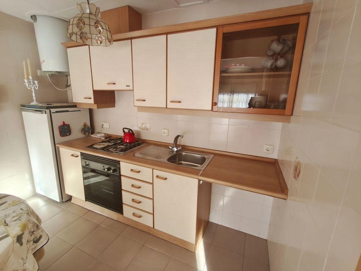 1 bedroom Apartment for sale in Sant Carles de la Rapita - € 90,000 (Ref: 10078423)