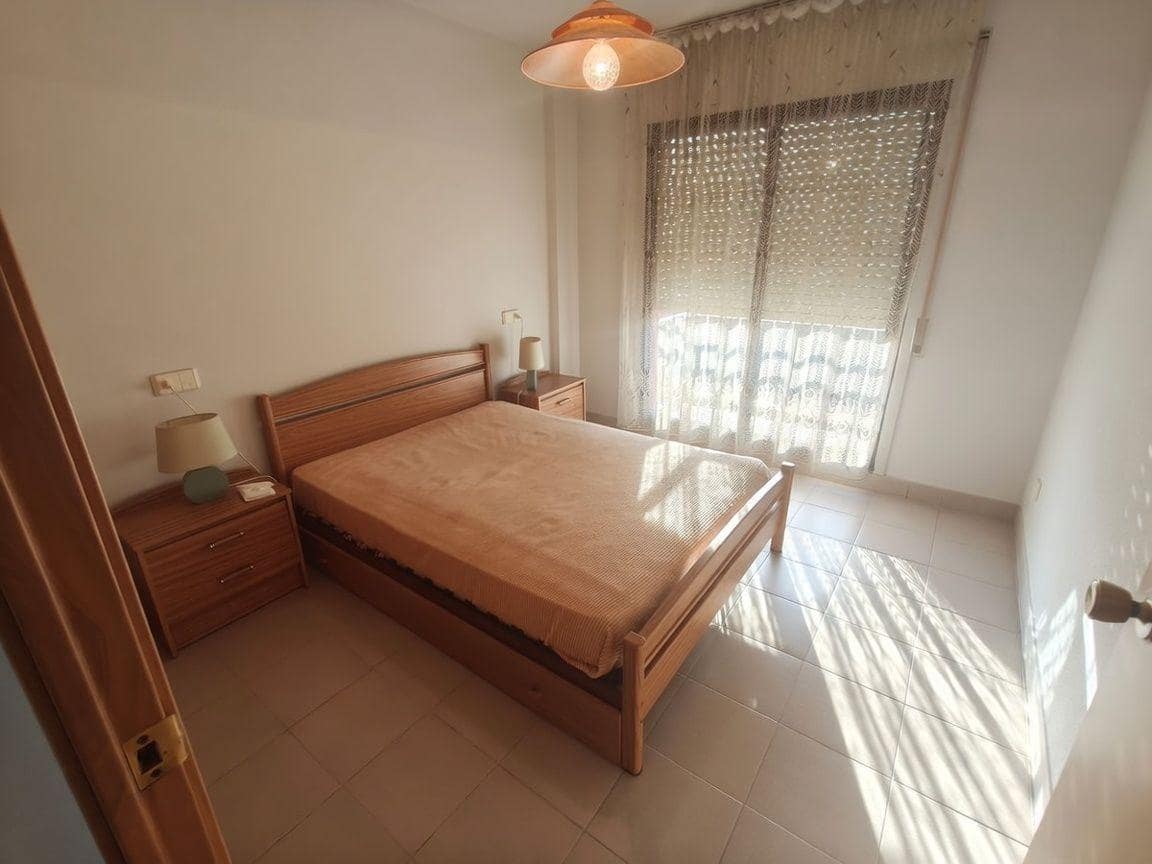 1 bedroom Apartment for sale in Sant Carles de la Rapita - € 90,000 (Ref: 10078423)