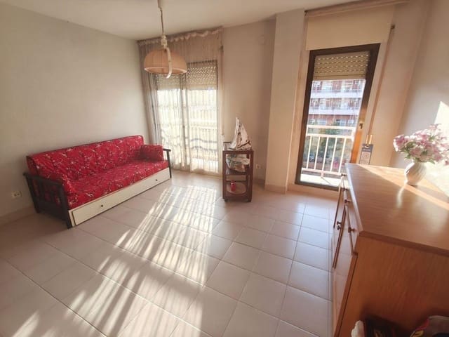 1 bedroom Apartment for sale in Sant Carles de la Ràpita - € 90,000 (Ref: 10078423)