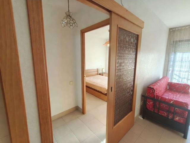 1 bedroom Apartment for sale in Sant Carles de la Ràpita - € 90,000 (Ref: 10078423)