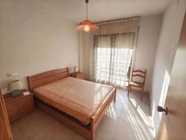 1 bedroom Apartment for sale in Sant Carles de la Ràpita - € 90,000 (Ref: 10078423)