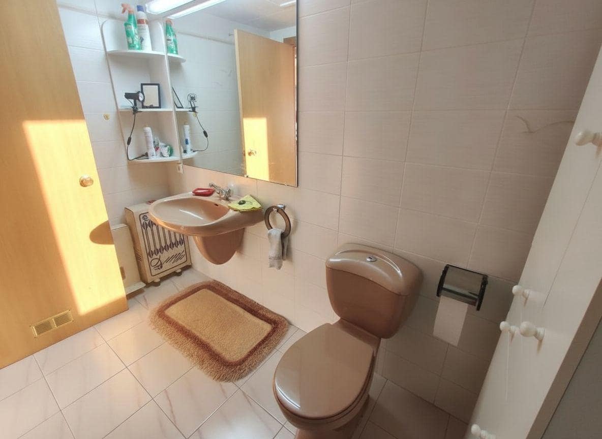 1 bedroom Apartment for sale in Sant Carles de la Rapita - € 90,000 (Ref: 10078423)
