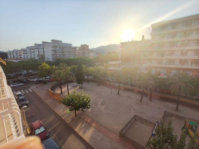 1 bedroom Apartment for sale in Sant Carles de la Ràpita - € 90,000 (Ref: 10078423)
