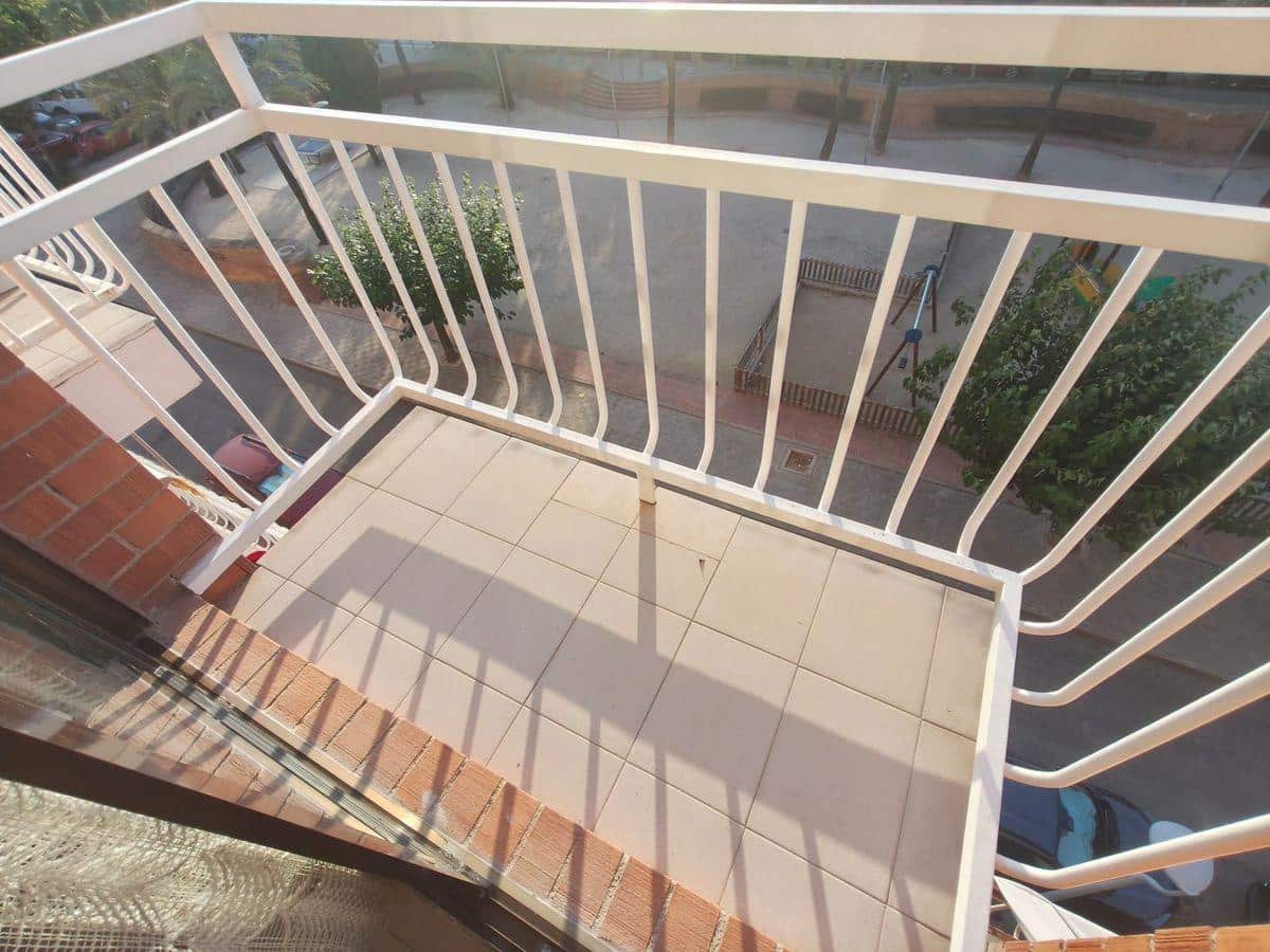 1 bedroom Apartment for sale in Sant Carles de la Rapita - € 90,000 (Ref: 10078423)
