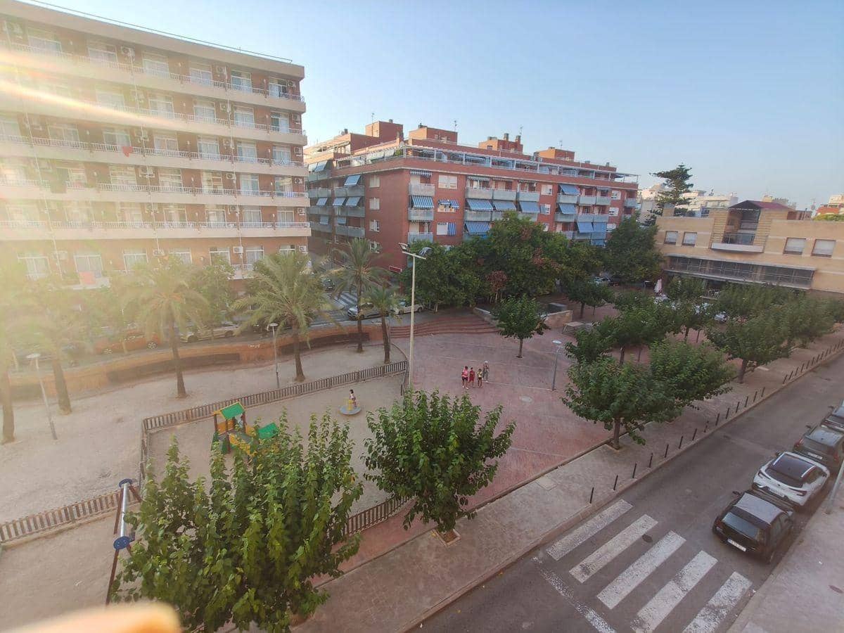 1 bedroom Apartment for sale in Sant Carles de la Rapita - € 90,000 (Ref: 10078423)