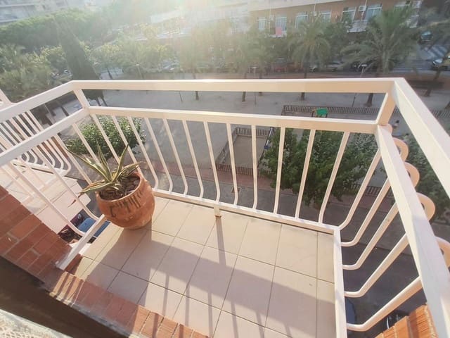 1 bedroom Apartment for sale in Sant Carles de la Ràpita - € 90,000 (Ref: 10078423)